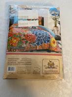 Nieuw! Happiness Dekbedovertrek 200x220cm, Overige kleuren, Dekbedovertrek, Ophalen of Verzenden, Nieuw