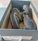 Ecco schoenen. maat 43  kleur donkerblauw., Ecco, Blauw, Overige typen, Ophalen of Verzenden