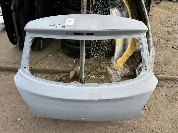 Suzuki Swift Mk8 achterklep, Auto-onderdelen, Overige Auto-onderdelen, Suzuki, Gebruikt, Ophalen of Verzenden