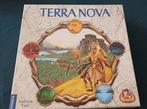 Terra Nova bordspel, Hobby en Vrije tijd, Gezelschapsspellen | Bordspellen, Ophalen of Verzenden, Zo goed als nieuw