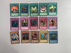 15x shinny/foil, Ophalen of Verzenden, Meerdere kaarten, Foil