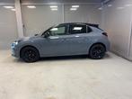 Opel CORSA 1.2 Turbo GS | CARPLAY | CAMERA | CRUISE | LED |, Auto's, Voorwielaandrijving, 101 pk, Gebruikt, Leder en Stof