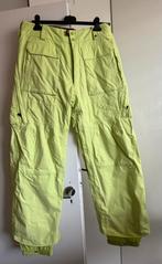 Burton Ronin Snowboard Broek - Maat L, Ophalen of Verzenden, Gedragen, Broek