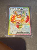 Eevee ex - 174 Promo - SV: Prismatic Evolutions, Verzenden, Nieuw, Losse kaart