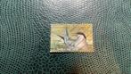 2016, Griend: vogels van het wad - nr 3408, Ophalen of Verzenden, Gestempeld