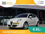 Alfa Romeo MiTo 1.4 Distinctive € 3.248,00, Auto's, Alfa Romeo, Voorwielaandrijving, Gebruikt, 4 cilinders, 1055 kg