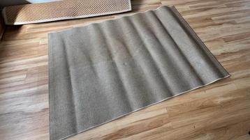 Ikea Vodskov Vloerkleed 133x195 cm beschikbaar voor biedingen