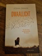 Dwaallicht - Josha Zwaan, Ophalen of Verzenden, Zo goed als nieuw, Josha Zwaan, Nederland