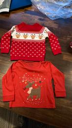 Kerst kleding maat 86, Diversen, Kerst, Ophalen of Verzenden, Zo goed als nieuw