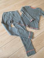 Hema jomgens pyjama maat 134/140, Kinderen en Baby's, Ophalen of Verzenden, Zo goed als nieuw, Meisje, Nacht- of Onderkleding