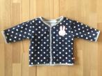 Vestje Maat 50 Nijntje , twee kanten te dragen sterretjes, Nijntje, Ophalen of Verzenden, Zo goed als nieuw, Truitje of Vestje