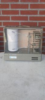 THERMOHYGROGRAPH  COLE PALMER 8368-00 TEMPRATUUR / HYGROGRAP, Ophalen of Verzenden