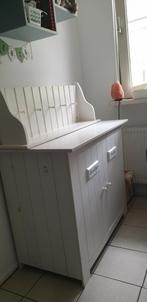 commode, Kinderen en Baby's, Kinderkamer | Commodes en Kasten, Ophalen, Gebruikt, 50 tot 70 cm, 105 cm of meer