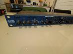 Samson S-3way Actieve 2/3-weg Crossover, Ophalen of Verzenden, Gebruikt, Audio