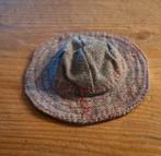 Vintage Daisy Mary Quant - hoed, Ophalen of Verzenden, Gebruikt, Overige typen