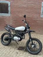 Honda xl500sa, Motoren, Particulier, Crossmotor, Minimaal motorrijbewijs A2, 1 cilinder