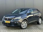 Peugeot 3008 1.2 PureTech Active | CRUISE | CLIMA | NAVI |, Auto's, Peugeot, Stof, Gebruikt, 1199 cc, Origineel Nederlands