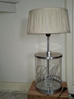 Riviera Maison Lamp, Ophalen, Zo goed als nieuw, Minder dan 50 cm