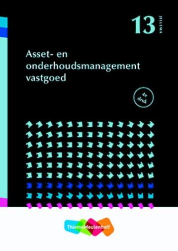 Asset- en onderhoudsmanagement vastgoed beschikbaar voor biedingen