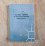 Thinking Medieval: An Introduction..., Marcus Bull, Ophalen of Verzenden, Alpha, WO