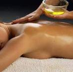 Ontspanning/relax massage aan huis, Ontspanningsmassage