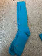 Voetbalsokken Nike licht blauw 43-45, Kleding | Heren, Sokken en Kousen, Blauw, Nike, Ophalen of Verzenden, Maat 39 t/m 42