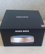 Hugo Boss - Gear Luxe - Bluetooth Speaker, Overige merken, Overige typen, Nieuw, Ophalen of Verzenden