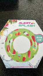 Alert Splash - Zwemband 119 cm 💦, Ophalen of Verzenden, Nieuw