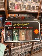 Star Wars Vintage Bad Batch 4-pack, Ophalen of Verzenden, Nieuw, Actiefiguurtje