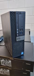 92x Dell Optiplex 3040 Pentium | (Kavel 24.024), Computers en Software, Desktop Pc's, Intel Pentium, Zo goed als nieuw, 3 tot 4 Ghz