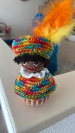 Cupcake pietjes, Diversen, Sinterklaas, Ophalen of Verzenden, Nieuw