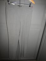 G679 Gardeur mt 38 nieuw pantalon broek grijs model Kayla, Maat 38/40 (M), Verzenden, Nieuw, Gardeur