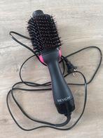 Revlon Föhnborstel, Ophalen of Verzenden, Gebruikt, Föhn of Haardroger