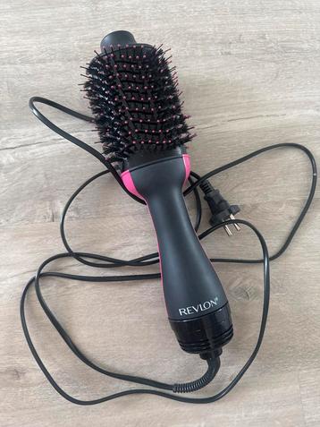 Revlon Föhnborstel beschikbaar voor biedingen