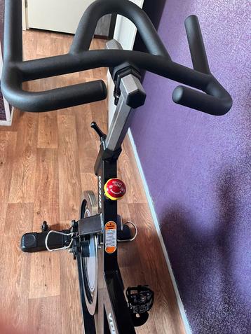 Spinningfiets VORTEC V830B beschikbaar voor biedingen