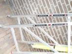rolsteiger gebruikt altrex, Doe-het-zelf en Verbouw, Steigers, Ophalen, Nieuw, Rolsteiger of Kamersteiger, 2 tot 5 meter