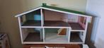 Poppenhuis, Kinderen en Baby's, Speelgoed | Poppenhuizen, Ophalen, Gebruikt