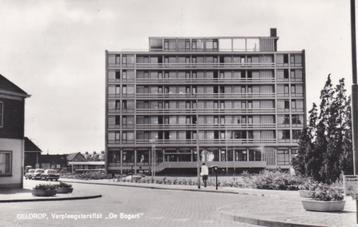 16963 Verpleegstersflat De Bogart Geldrop oude kaart 1968 beschikbaar voor biedingen