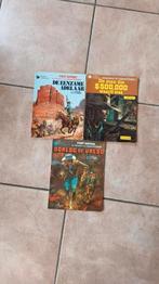 Fort navajo, Boeken, Stripboeken, Ophalen of Verzenden, Zo goed als nieuw, Meerdere stripboeken