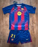 Barca Frenkie de Jong incl sokken!, Ophalen of Verzenden, Nieuw, Jongen of Meisje