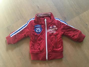 jas maat 62 jongen jas jack vest zomerjas beschikbaar voor biedingen