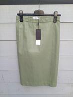 Nieuw DNA amsterdam stretch leren rok., Kleding | Dames, Dna, Nieuw, Ophalen of Verzenden, Knielengte