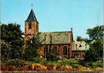 Nootdorp - Ned. Herv. Kerk, Verzamelen, Ansichtkaarten | Nederland, Verzenden, 1960 tot 1980, Ongelopen, Zuid-Holland