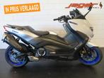 Yamaha T MAX 530 SX PERFECT! HISTORIE TMAX (bj 2017), Motoren, Motoren | Yamaha, Bedrijf, Scooter, 530 cc