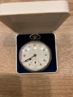 Antiek zakhorloge merk Ruhla, Ophalen of Verzenden
