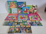 Sprookjesboeken- en kleurboeken Samen voor € 9,00, Ophalen of Verzenden, Zo goed als nieuw