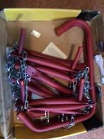 First alert vluchtladder metaal nieuw in doos.👍, Ophalen, Nieuw, Ladder, Opvouwbaar of Inschuifbaar