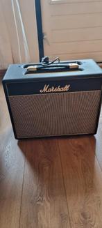 Diverse versterkers marshall, fender en roland, Muziek en Instrumenten, Versterkers | Bas en Gitaar, Ophalen, Zo goed als nieuw