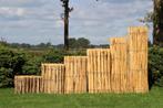 frans kastanje schapenhekken hekwerk palen poorten, Ophalen, Met poort, Nieuw, Tuinhek