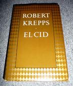 ROBERT KREPPS - El Cid, Boeken, Gelezen